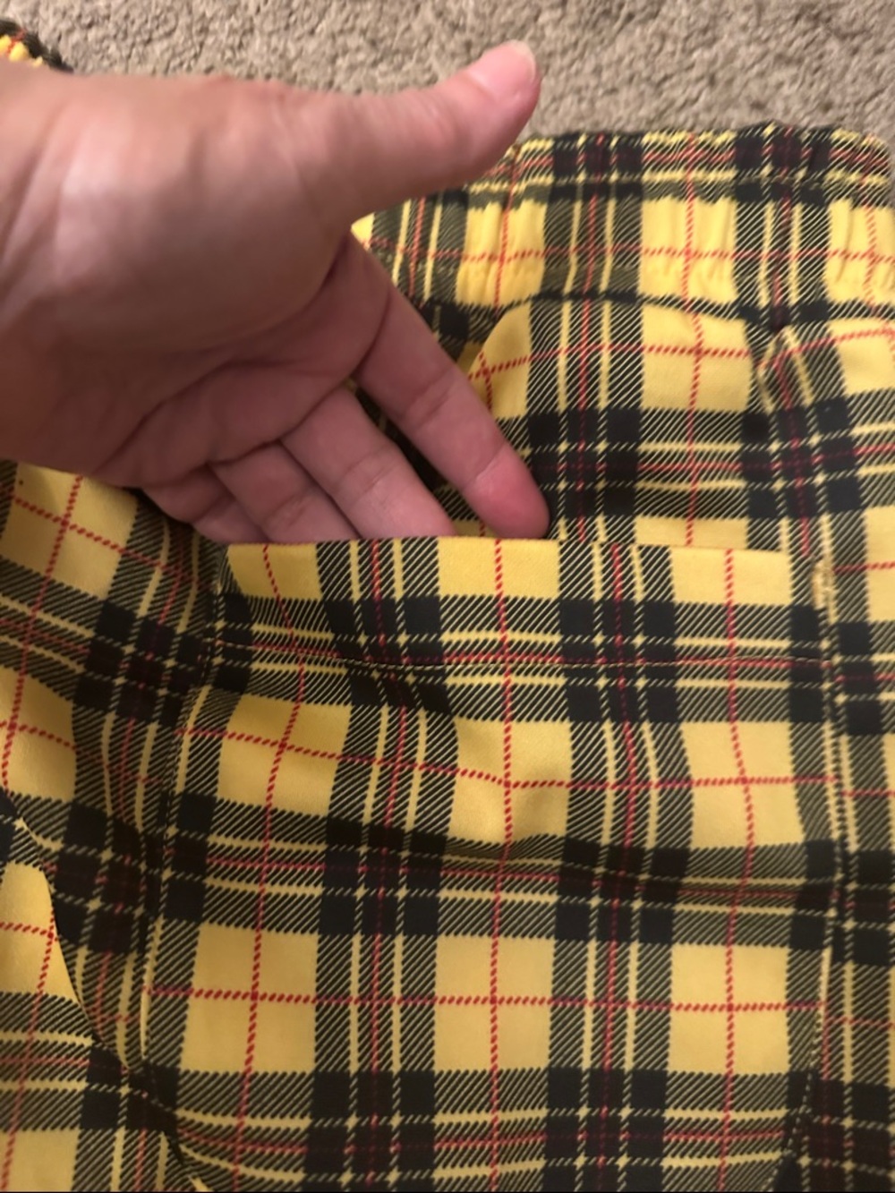 Drill Clothing Joggers - Picture 7 of 8